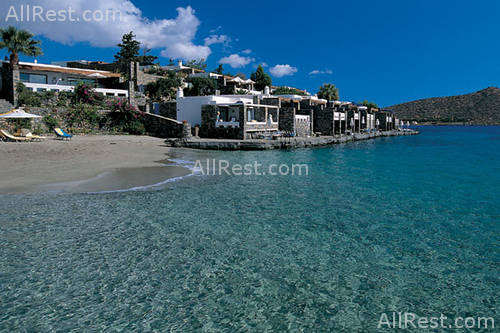 Elounda Beach Hotel 3